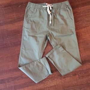 Drake Roller Pant. NWOT